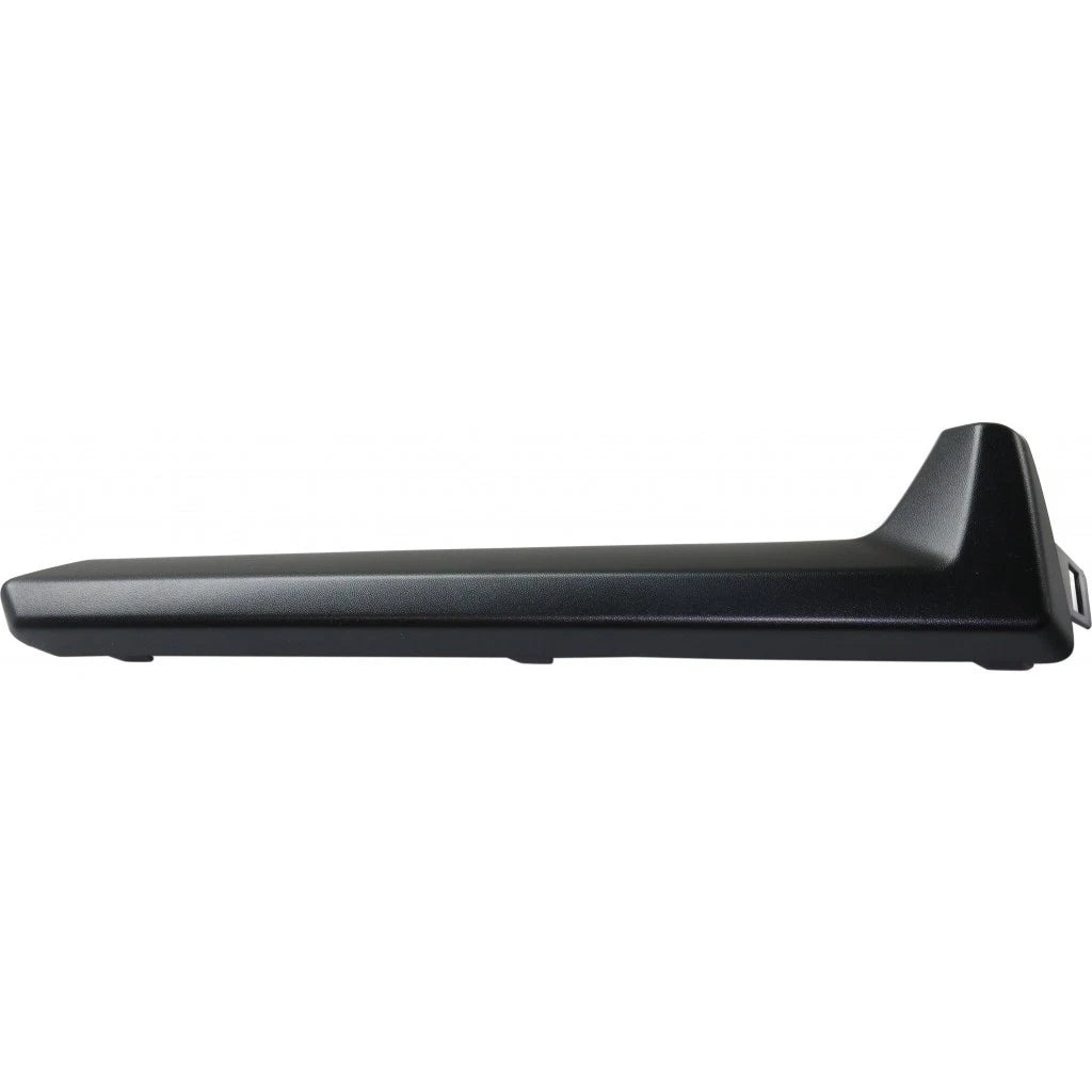 Pair Bumper Trim for Subaru Forester (2017–2018) LLX-PAIR-SU1046100-CL360A70, SU1046100