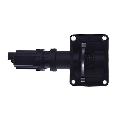 Front Differential Lock Axle Actuator for Dodge Ram 1500 (2002–2008)