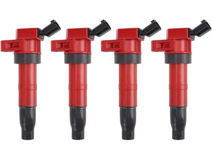 Ignition Coil Set for Hyundai Tucson (2010–2015) 23351NMVM