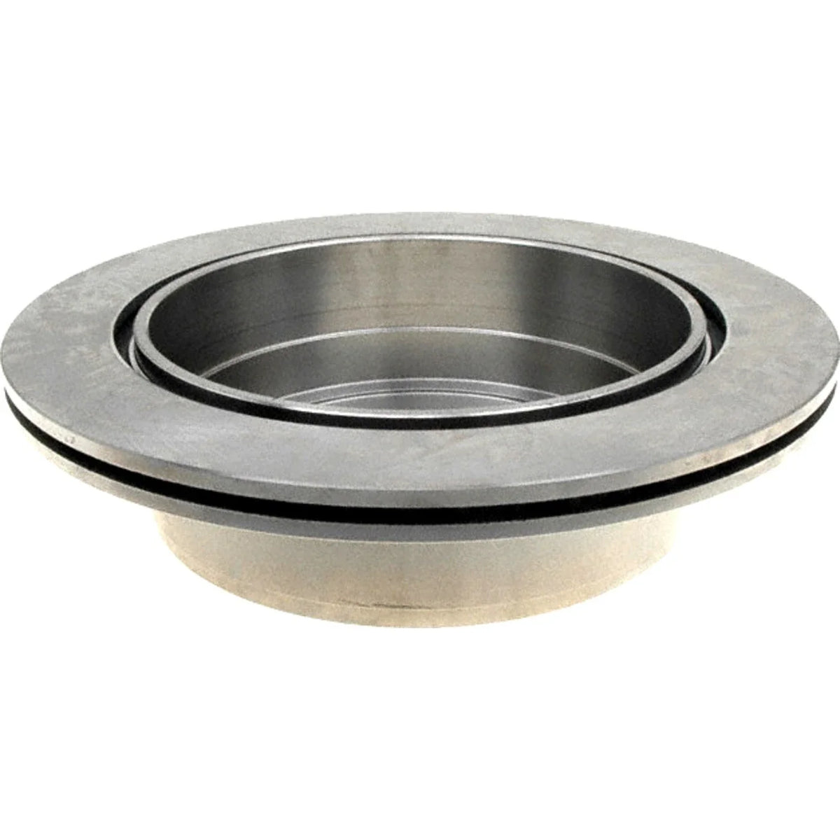 Set of 2 Brake Discs for Ford F-150 (2015–2023)