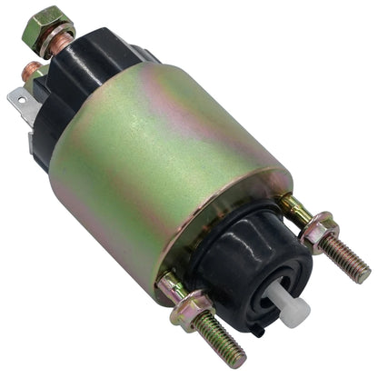 Engine Starter Solenoid for Kawasaki FD671D FD711D FD750D FD661D (ER2313RE401RL)