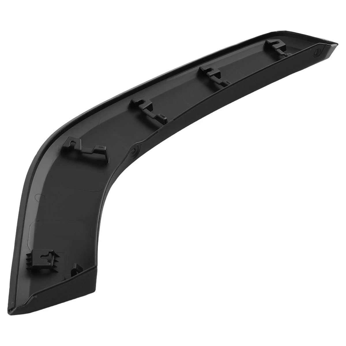 Fender Flare Molding Rear Left for Toyota RAV4 (2019–2024) 75062-42010