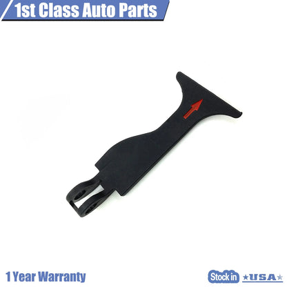 Hood Handle for Mercedes C230 C240 C32 AMG C320 (2001–2005)