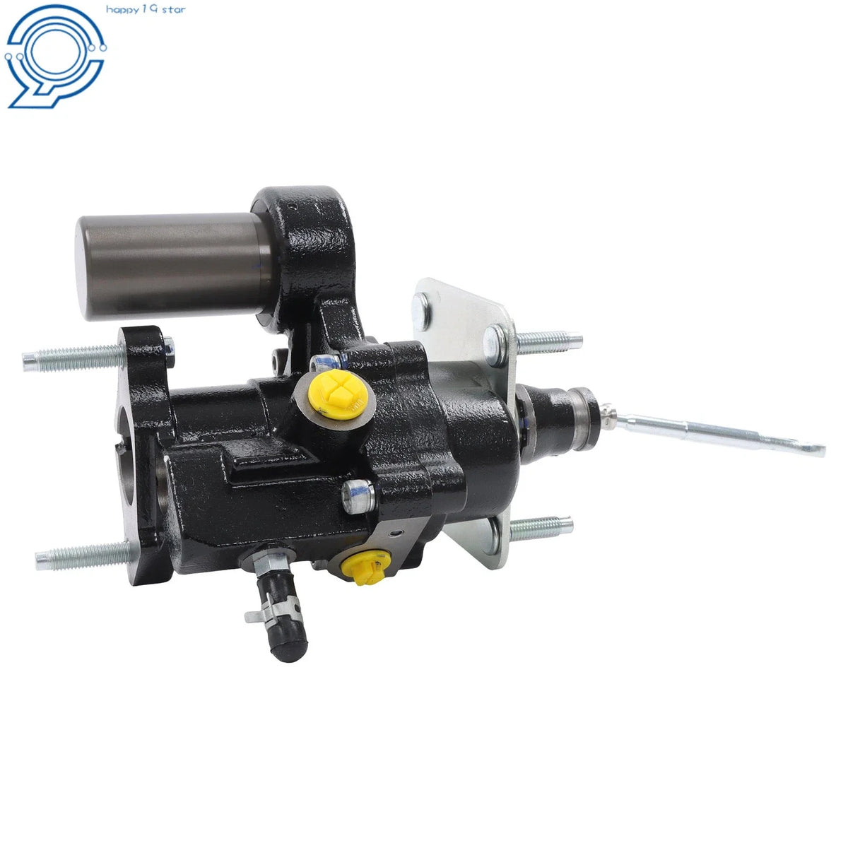 Power Brake Booster for Chevrolet C35 C3500 Pickup (1999–2000)