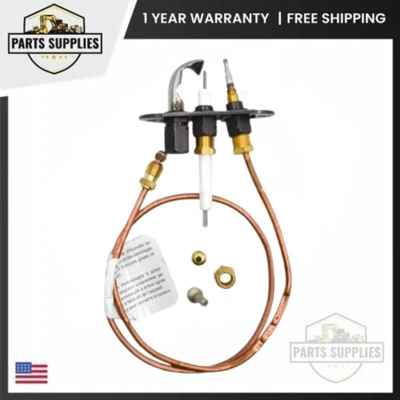 Pilot Assembly for SIT Natural Gas (4007220S)