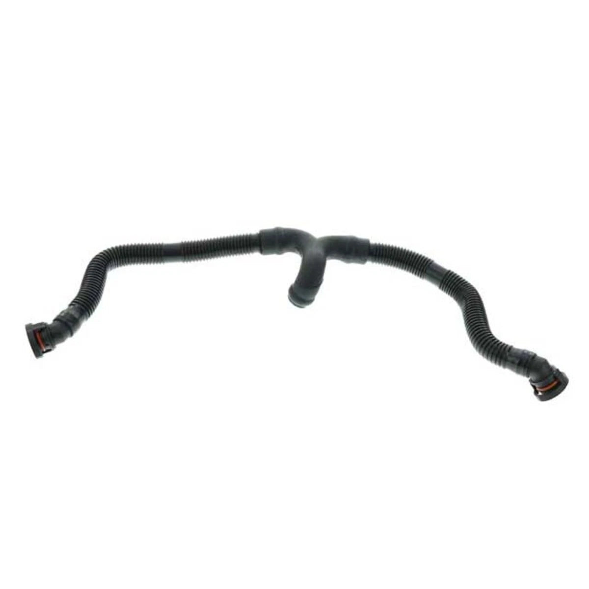 Crankcase Breather Hose for Audi Allroad Quattro A6 (2001–2005) 078-131-831 L
