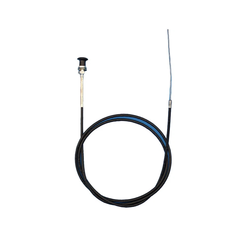 Choke Cable for Allis Chalmers (Fits All Models)