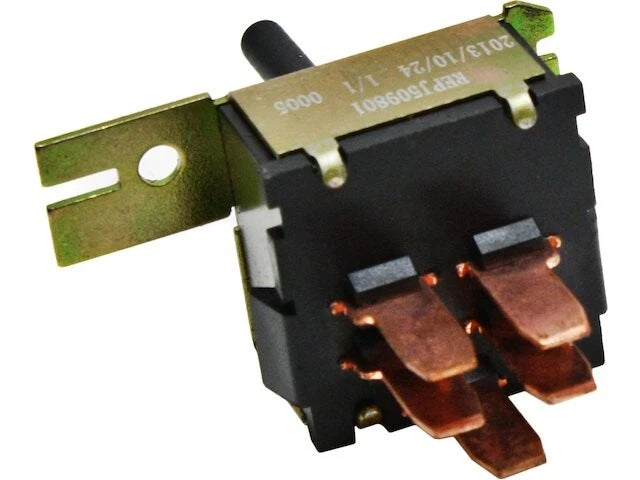Blower Control Switch for GMC Jimmy (1998–2001) AP 59538HKXJ