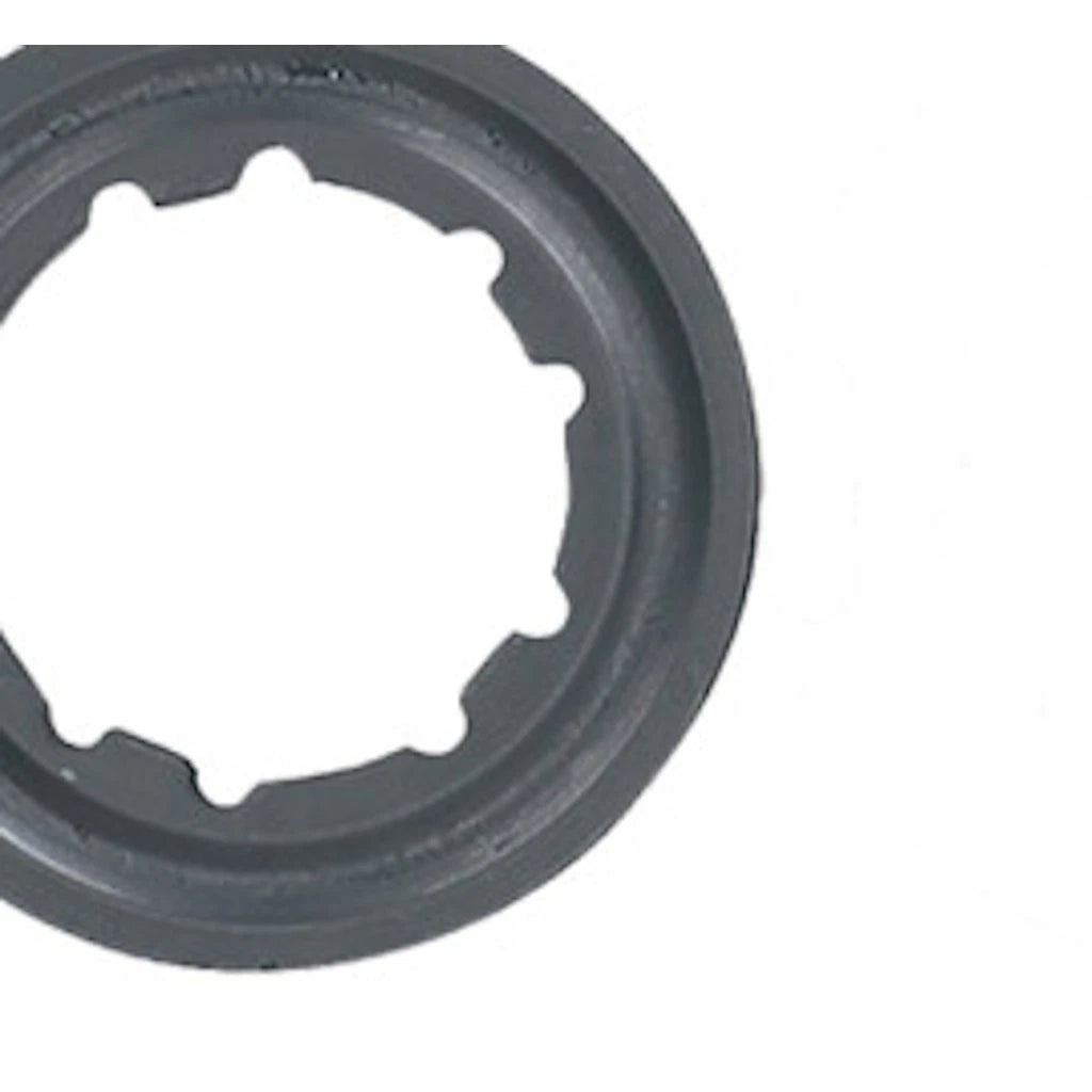 Pack of 10 A/C Compressor Gaskets for Dodge Ram 50/Ramcharger (1990–1993) LLX-FJC4160-CL360A108