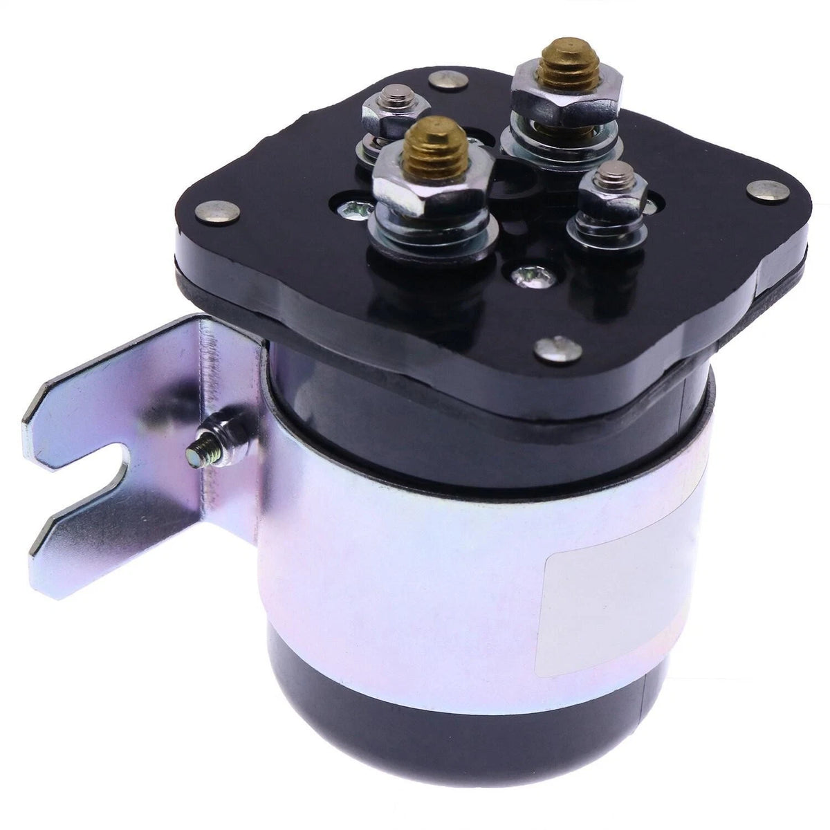 200A DC Solenoid for EZ-GO Club Car (36V) 20468-G1, 71458-87