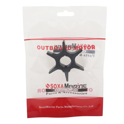 Water Pump Impeller for Suzuki DF25 DF30 Outboard (17461-94L00)