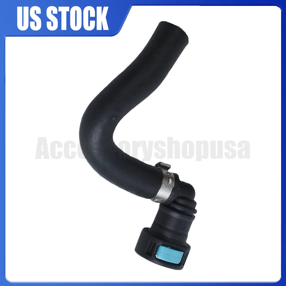 Coolant Vent Line for Porsche Macan (2015–2023) 95B-122-447-D, 95B122447D
