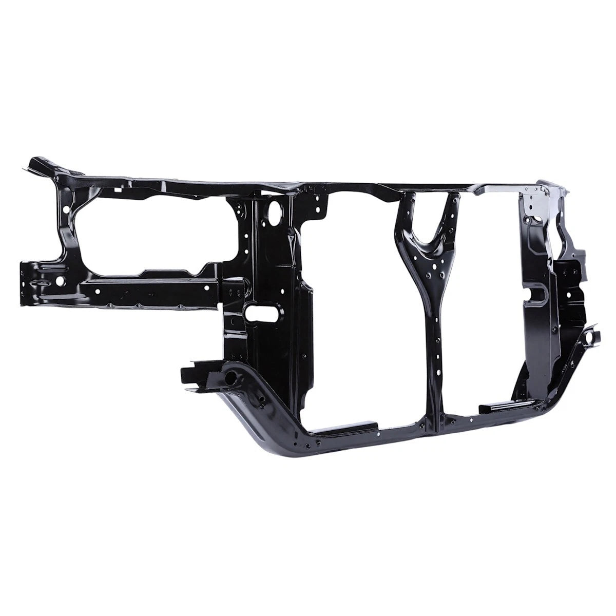 Radiator Support for Honda Accord (1998–2002) 18044817, HO1225115, 60400S84A00ZZ