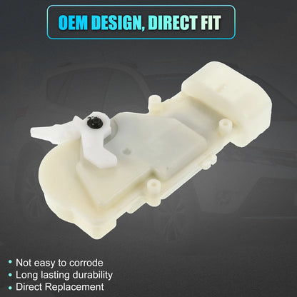 Rear Right Passenger Power Door Lock Actuator for Lexus GS300 (1998–2005) 69060-48010