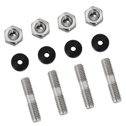 Windshield Docking Hardware Kit for Harley Touring Road King (2014–2023)
