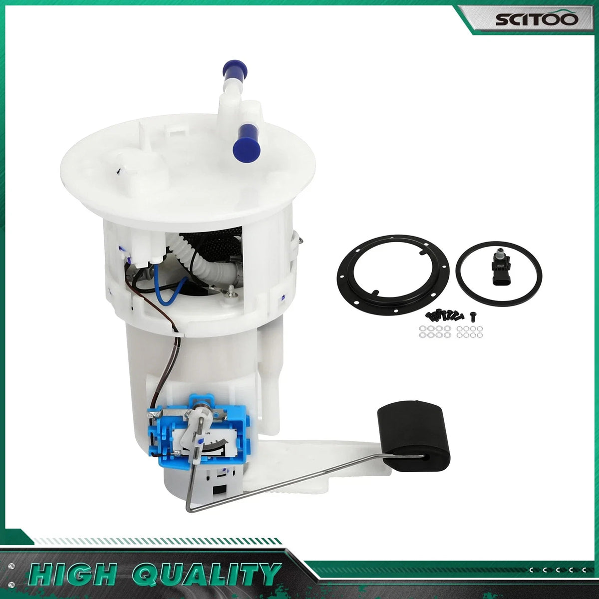 Fuel Pump Assembly for Hyundai Veracruz (2007–2012) V6 3.8L