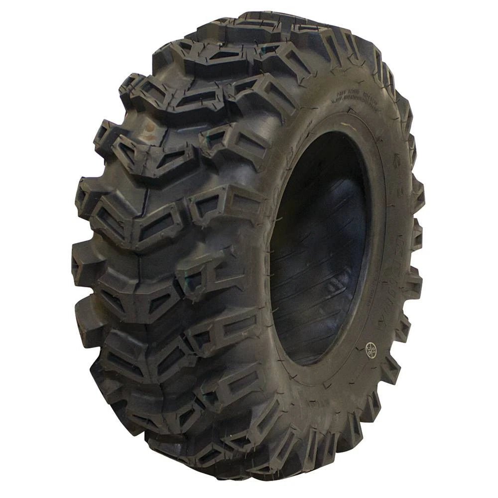 160-687 Tire for