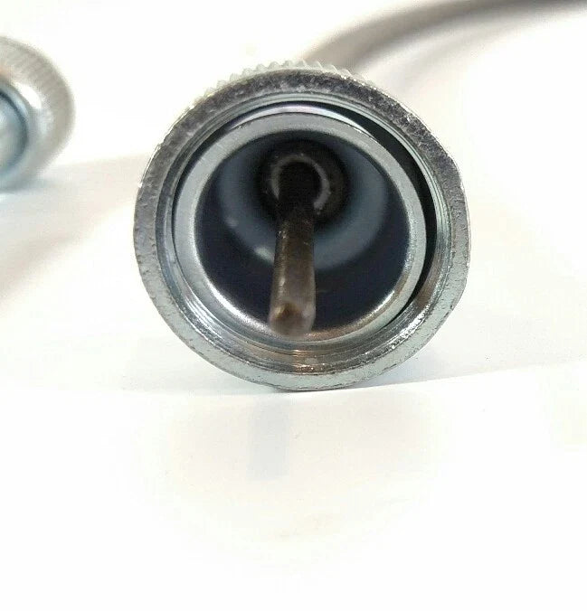 Speedometer Cable Screw On Replacement for 1947–1972 Chevy GMC Pickup