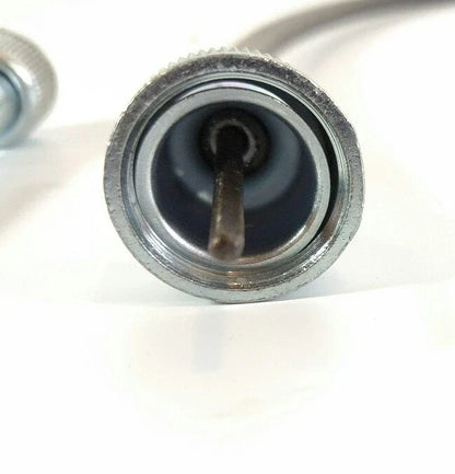 Speedometer Cable Screw On Replacement for 1947–1972 Chevy GMC Pickup