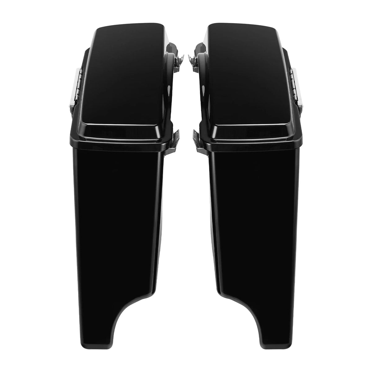 5" Stretched Saddlebags for Harley Touring Road Glide (1993–2013)