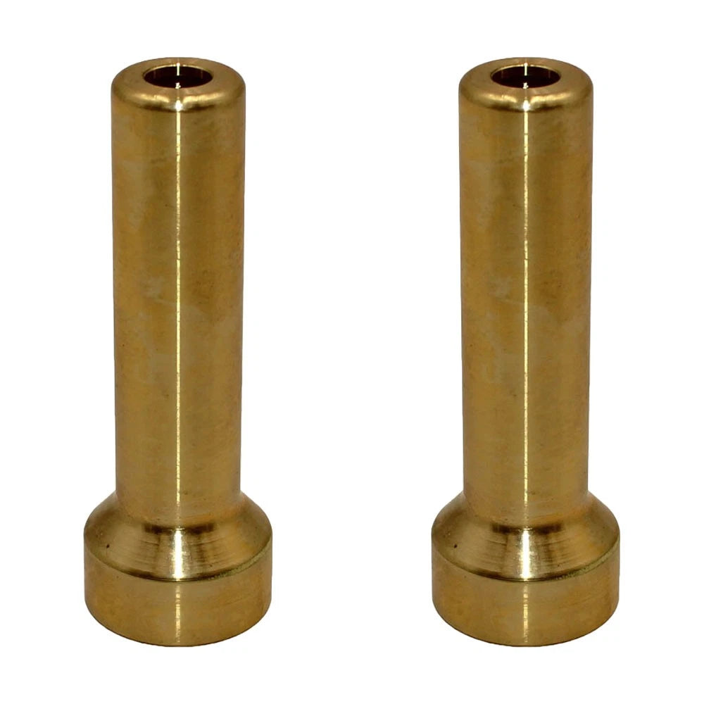 2X Injector Sleeve for International (Fits 675442C1)