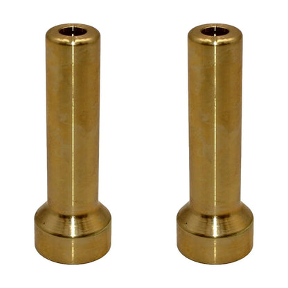 2X Injector Sleeve for International (Fits 675442C1)