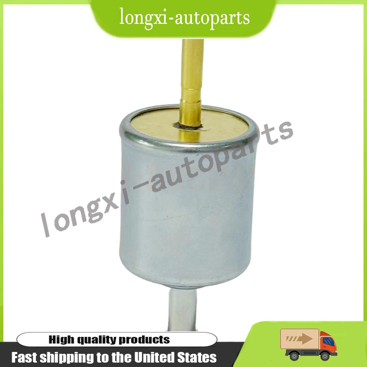 Fuel Filter for Yamaha 150-300 HP HPDI (2000–2014) 60V-24251-01-00, 60V-24251-00-00, 68F-24251-00-00