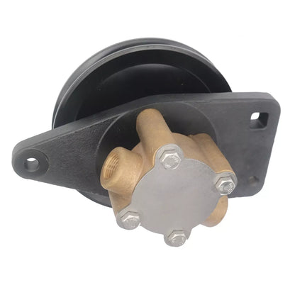 Sea Water Pump for Cummins Onan MDKBH MDKBJ MDKBW QD (4/5 6/7.5 8kW)