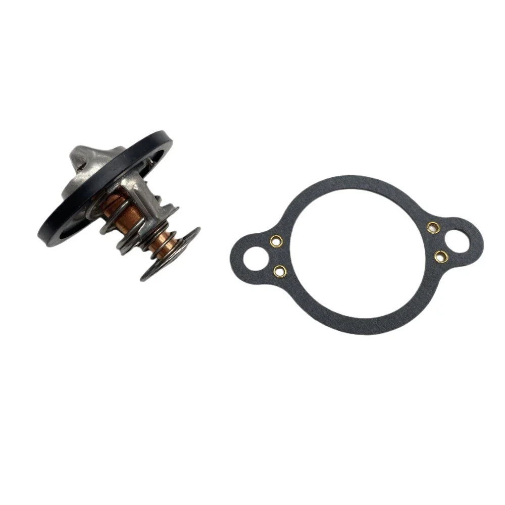 Thermostat 160 Degree for Volvo Penta 4.3 5.0 5.7 L Engines (3831426)