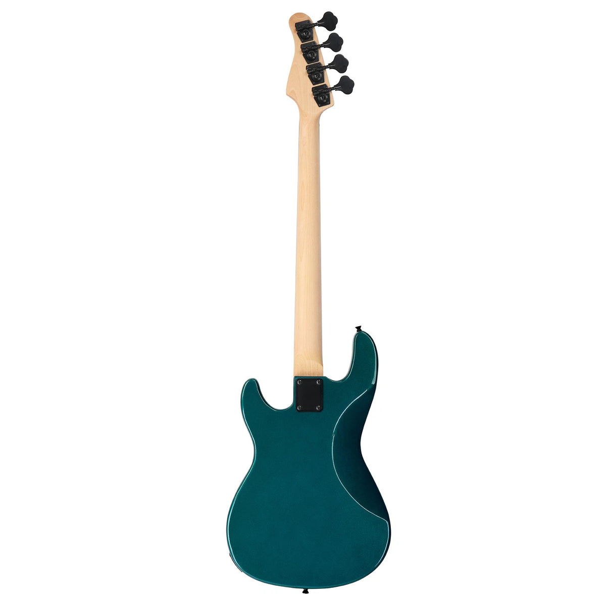 46" Basswood Electric Guitar for School Band with 20W AMP