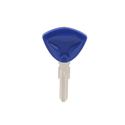 Uncut Blank Key Replacement for Can-Am Spyder Trike GS 990 RS (2008–2017)
