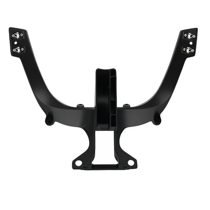 Front Headlight Upper Fairing Cowl Stay Bracket for Ducati 848 1098S (2007–2013) TUIZBC