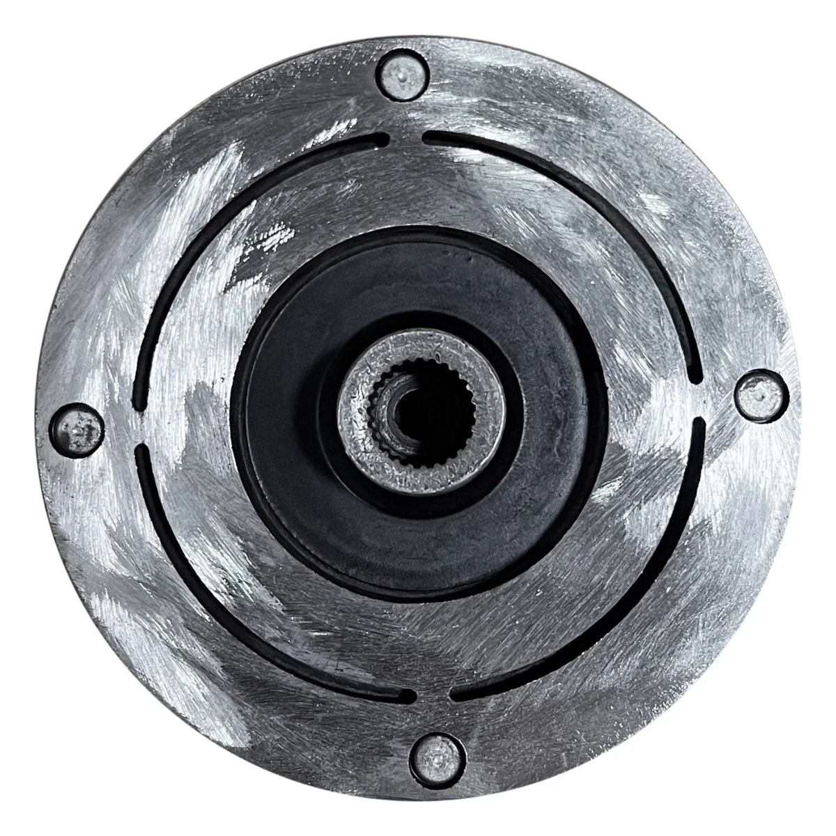 AC Compressor Clutch Replacement for Mercedes E350 3.5L (2014–2016)