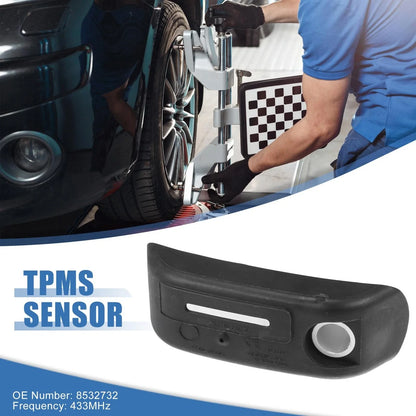 Tire Pressure Sensor TPMS 433MHz for BMW Motorcycle C600 C650 F800 K1300
