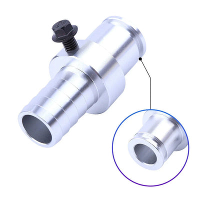 Coolant Bypass Hose Barb Adapter Set for Dodge Ram Cummins 6.7L (2009–2019)