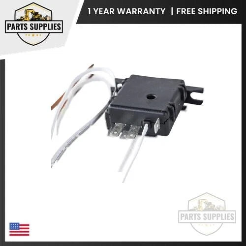 Electronic Thermostat Module Assembly for RD-6-6051-0P