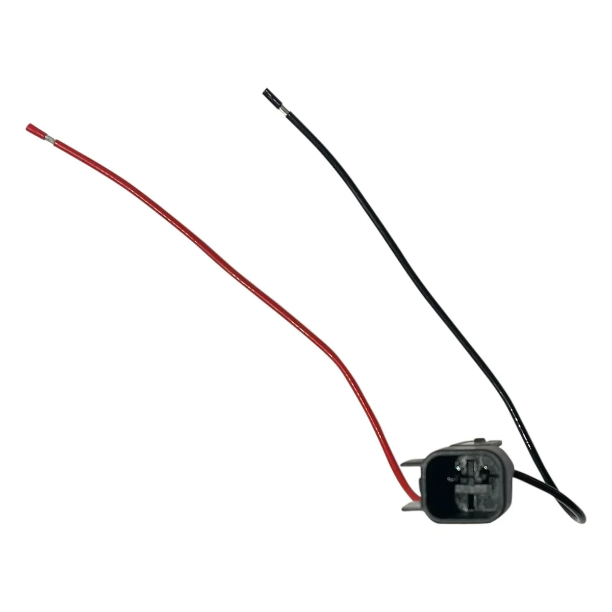 AC Compressor Coil Wire Harness for Ford F-550 6.7L (2011–2016)