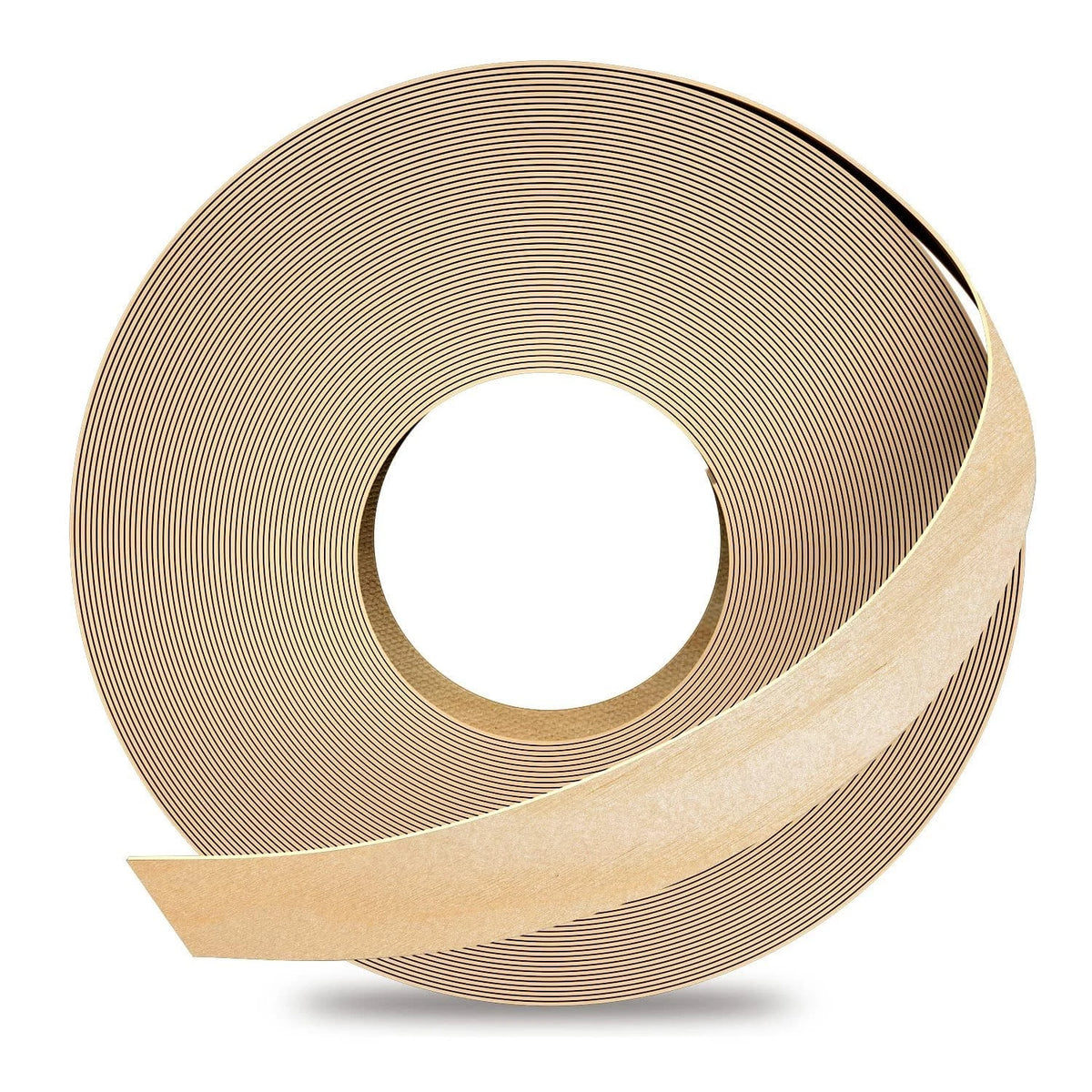 3/4 Inch Edge Banding Roll for Automotive Applications (50ft)