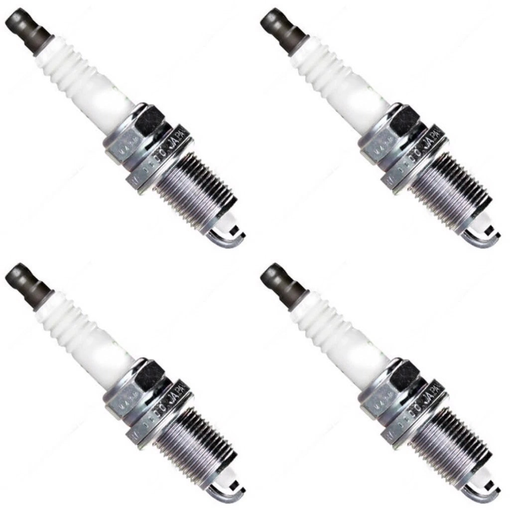 Set of 4 NGK Spark Plugs for Dodge Ram 1500/2500/3500 (1997–2003) ZFR6F-11