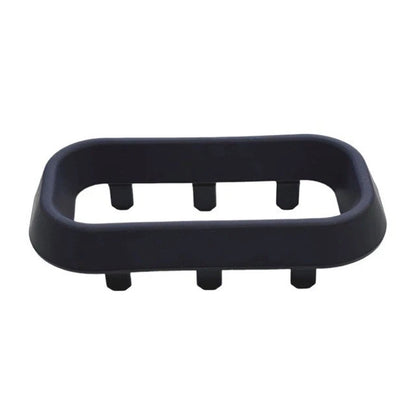 Rubber Dashboard Side Vent Cover for Maserati (673001399)