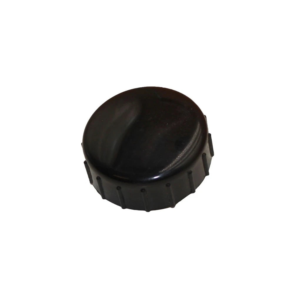 Solid Trimmer Head Bump Knob for Ryobi