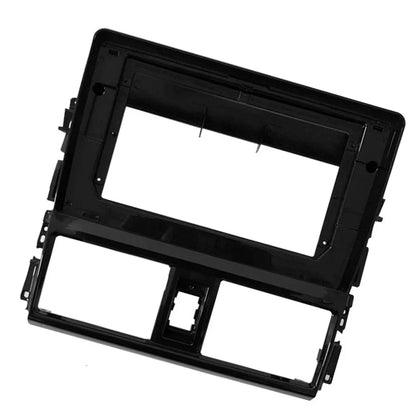 10.1 Inch Car DVD Frame Trim for Toyota VIOS Yaris (2013-2017)
