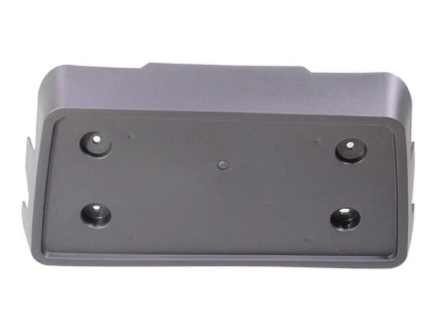 License Plate Bracket for GMC Sierra 2500 HD (2007–2010) 92151ZHPN