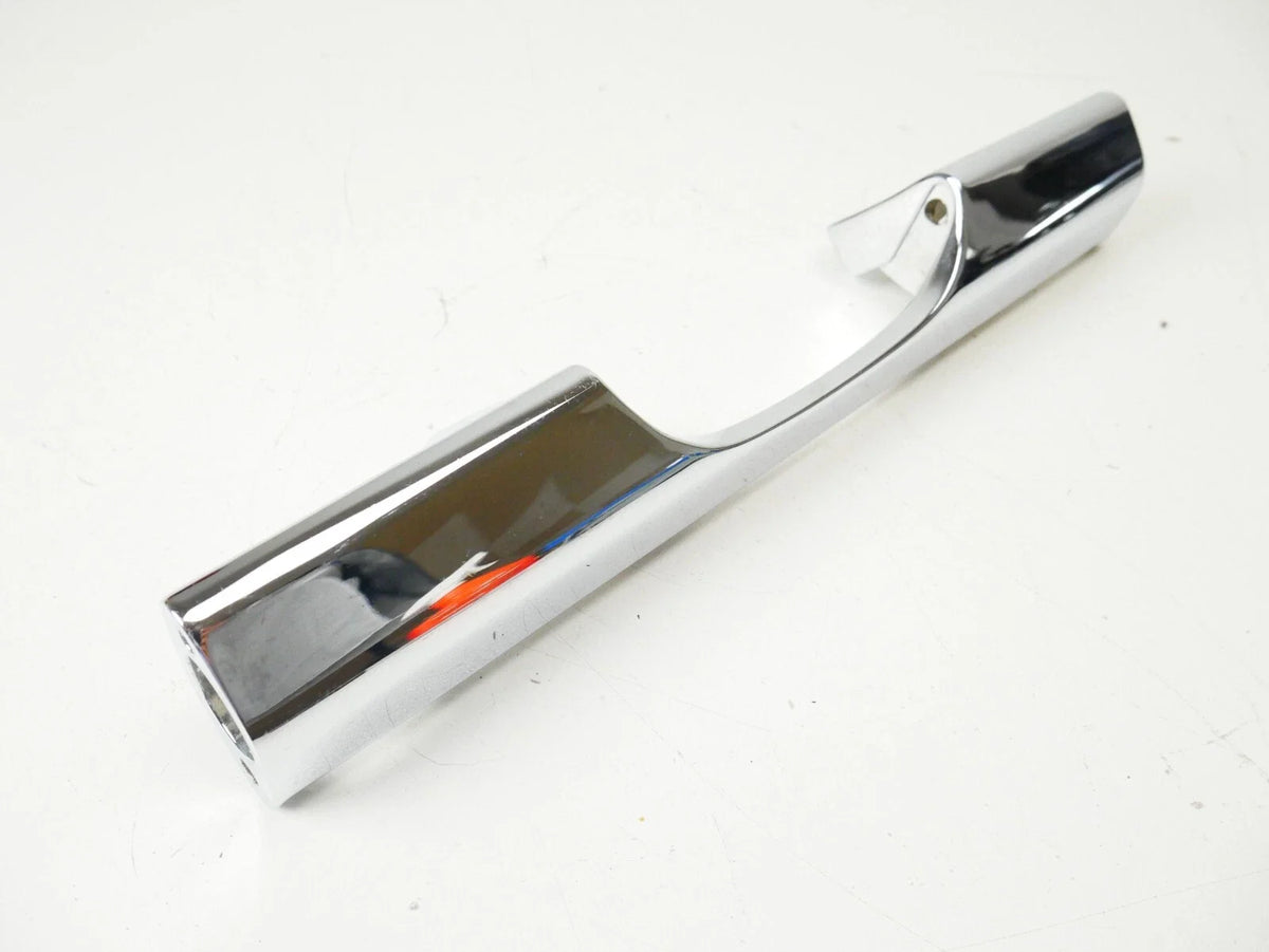 Chrome Touring Rear Turn Signal Light Bar for Harley Davidson (2009–2022)