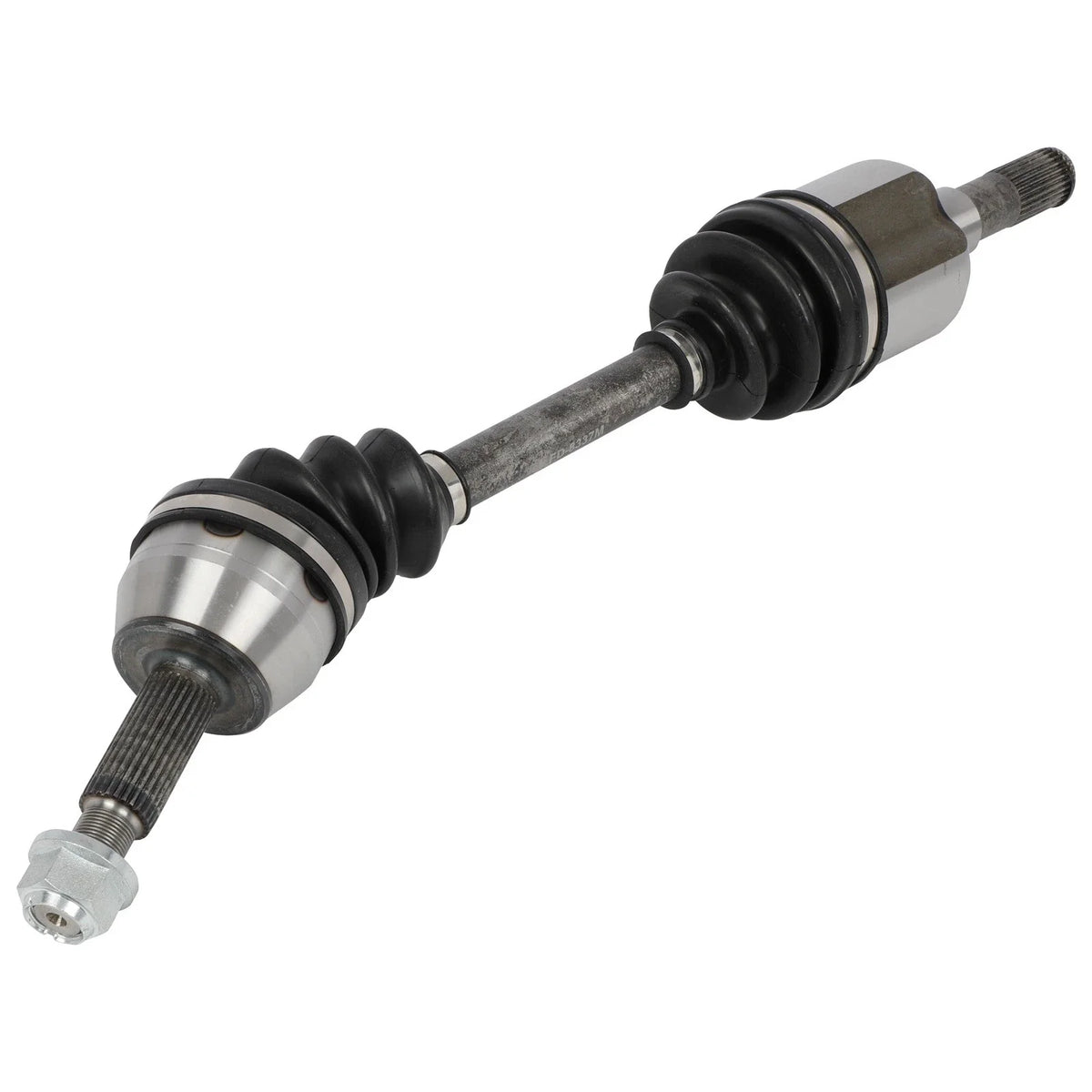 Front 4WD CV Axles for Ford Explorer, Explorer Sport Trac, Mercury Mountaineer (2001–2010)