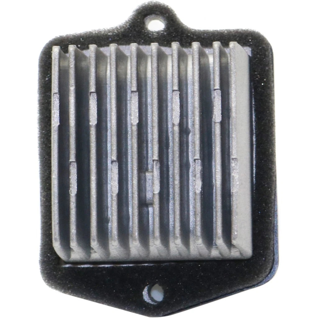 Blower Motor Resistor for Mitsubishi Lancer (2008–2016) CLX-M0-USA-RM19180001-CL360A71