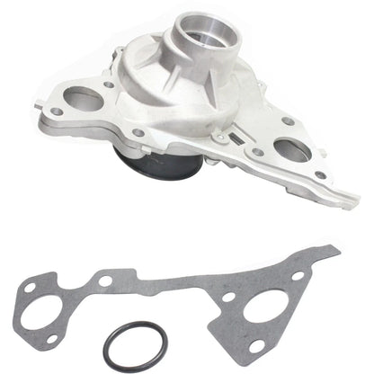 Timing Belt and Water Pump Kit for Hyundai Kia Santa Fe Sedona (2002–2006)