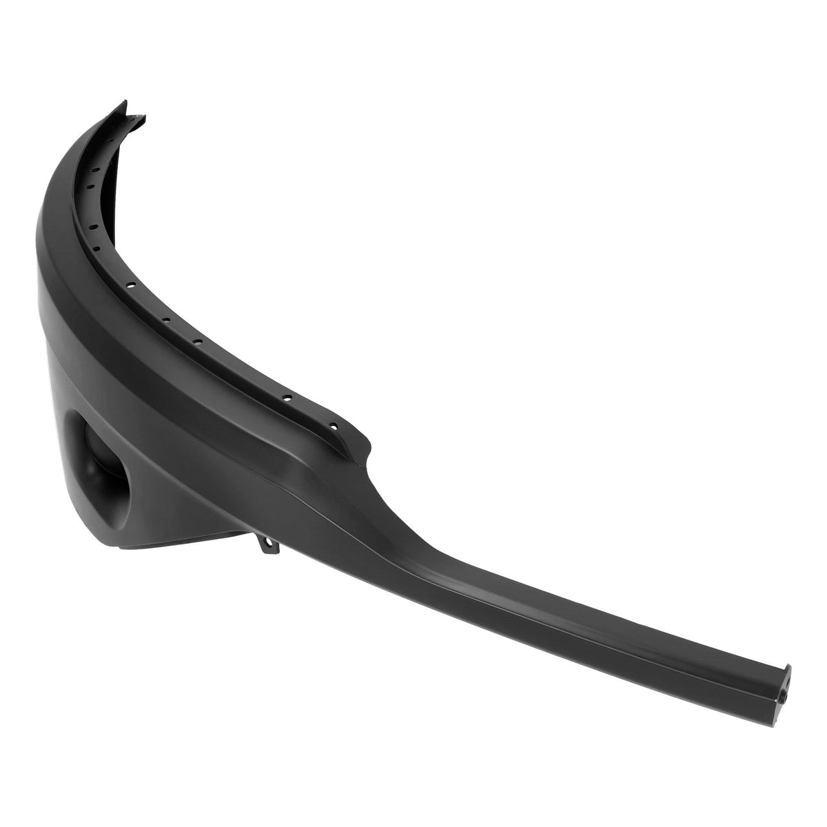 Front Bumper Cover End Cap Extension for Kenworth T680 (2022–2025) CON-A000158