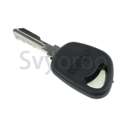 1Pc Ignition Key GY20680 for John Deere 102 115 125 135 145 L100 L108 (2000–2023)