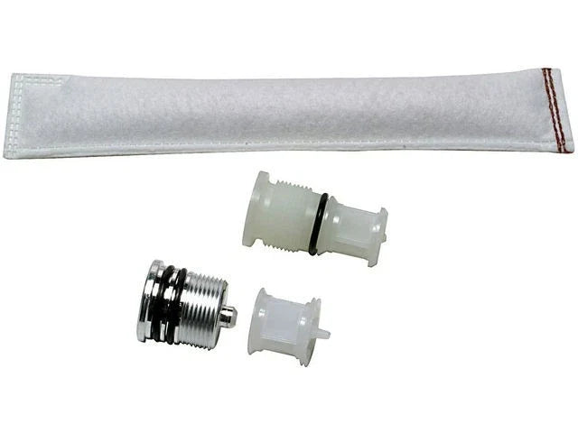 A/C Receiver Drier for Suzuki Vitara (1999–2004) GS745CV